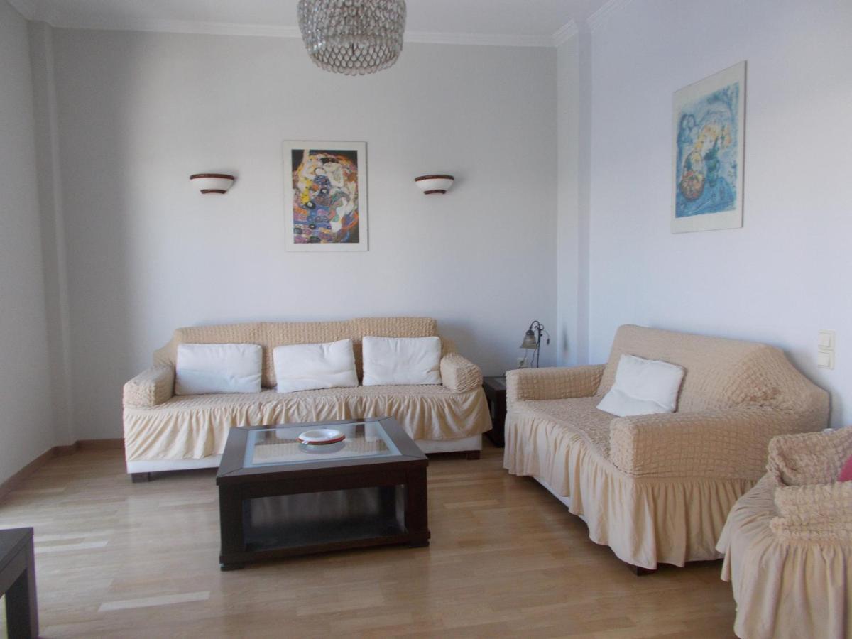 Luxury Penthouse Next To Acropolis Apartment Athens Ngoại thất bức ảnh