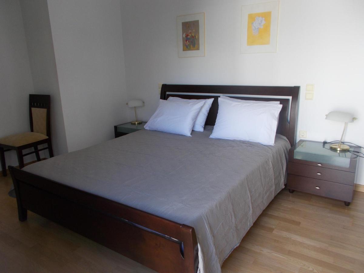 Luxury Penthouse Next To Acropolis Apartment Athens Ngoại thất bức ảnh