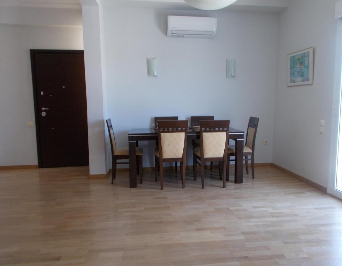 Luxury Penthouse Next To Acropolis Apartment Athens Ngoại thất bức ảnh