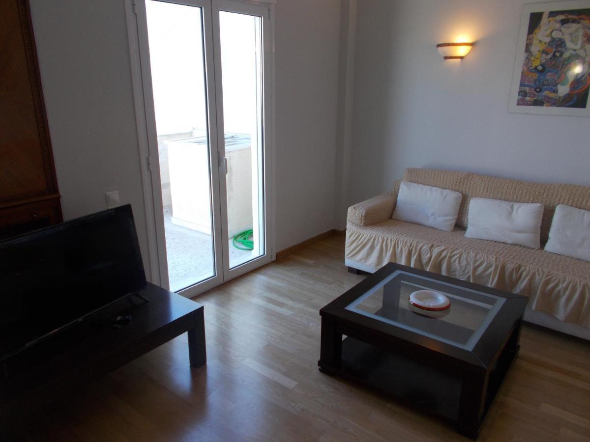 Luxury Penthouse Next To Acropolis Apartment Athens Ngoại thất bức ảnh