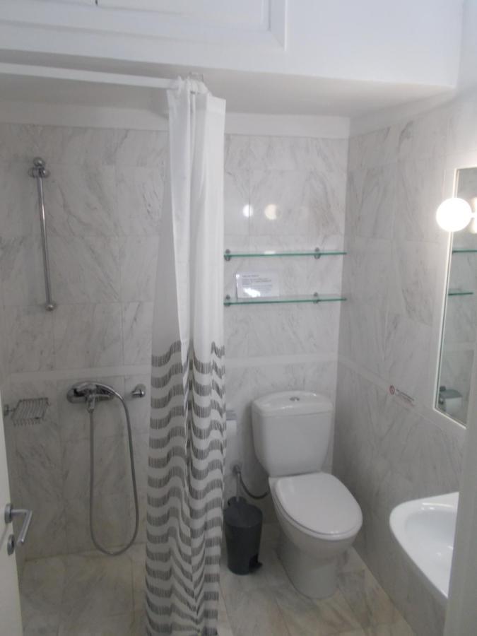 Luxury Penthouse Next To Acropolis Apartment Athens Ngoại thất bức ảnh