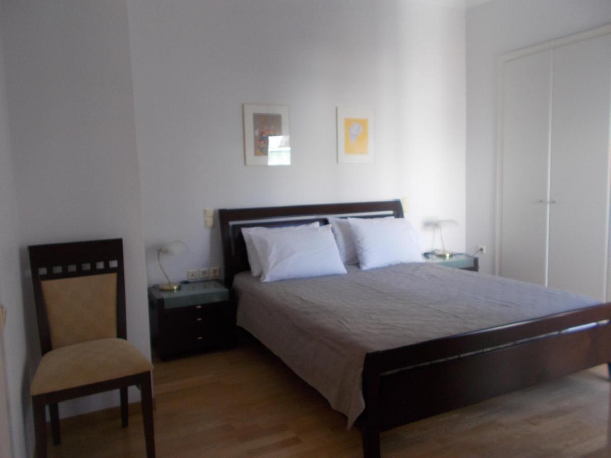 Luxury Penthouse Next To Acropolis Apartment Athens Ngoại thất bức ảnh