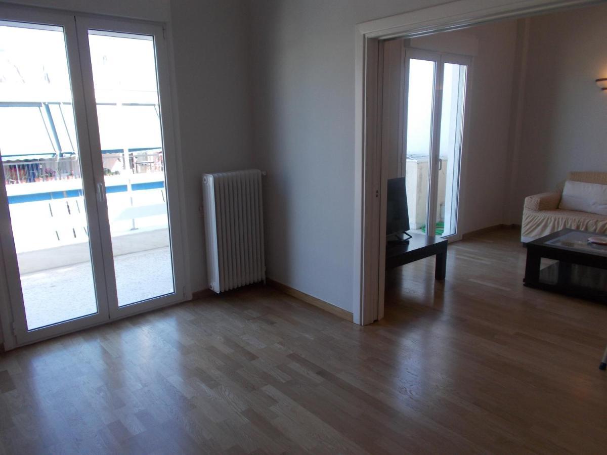 Luxury Penthouse Next To Acropolis Apartment Athens Ngoại thất bức ảnh