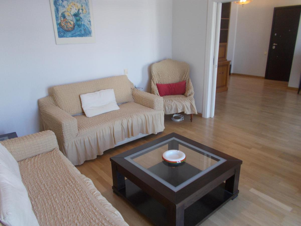 Luxury Penthouse Next To Acropolis Apartment Athens Ngoại thất bức ảnh