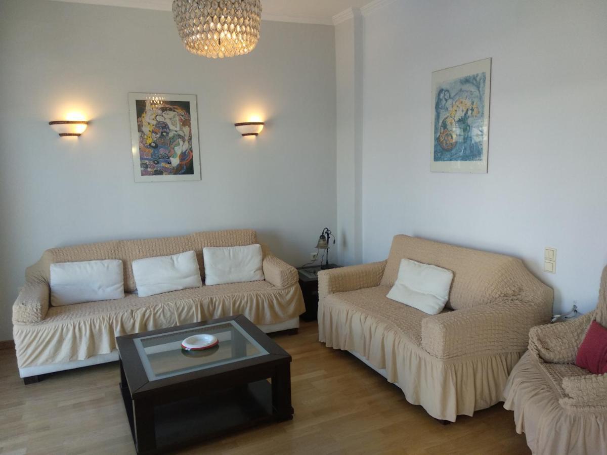 Luxury Penthouse Next To Acropolis Apartment Athens Ngoại thất bức ảnh