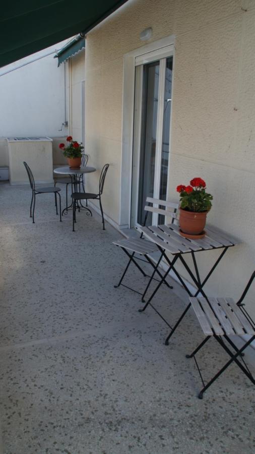 Luxury Penthouse Next To Acropolis Apartment Athens Ngoại thất bức ảnh