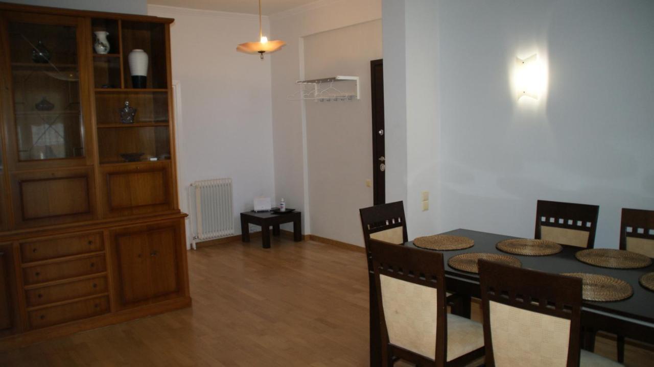 Luxury Penthouse Next To Acropolis Apartment Athens Ngoại thất bức ảnh