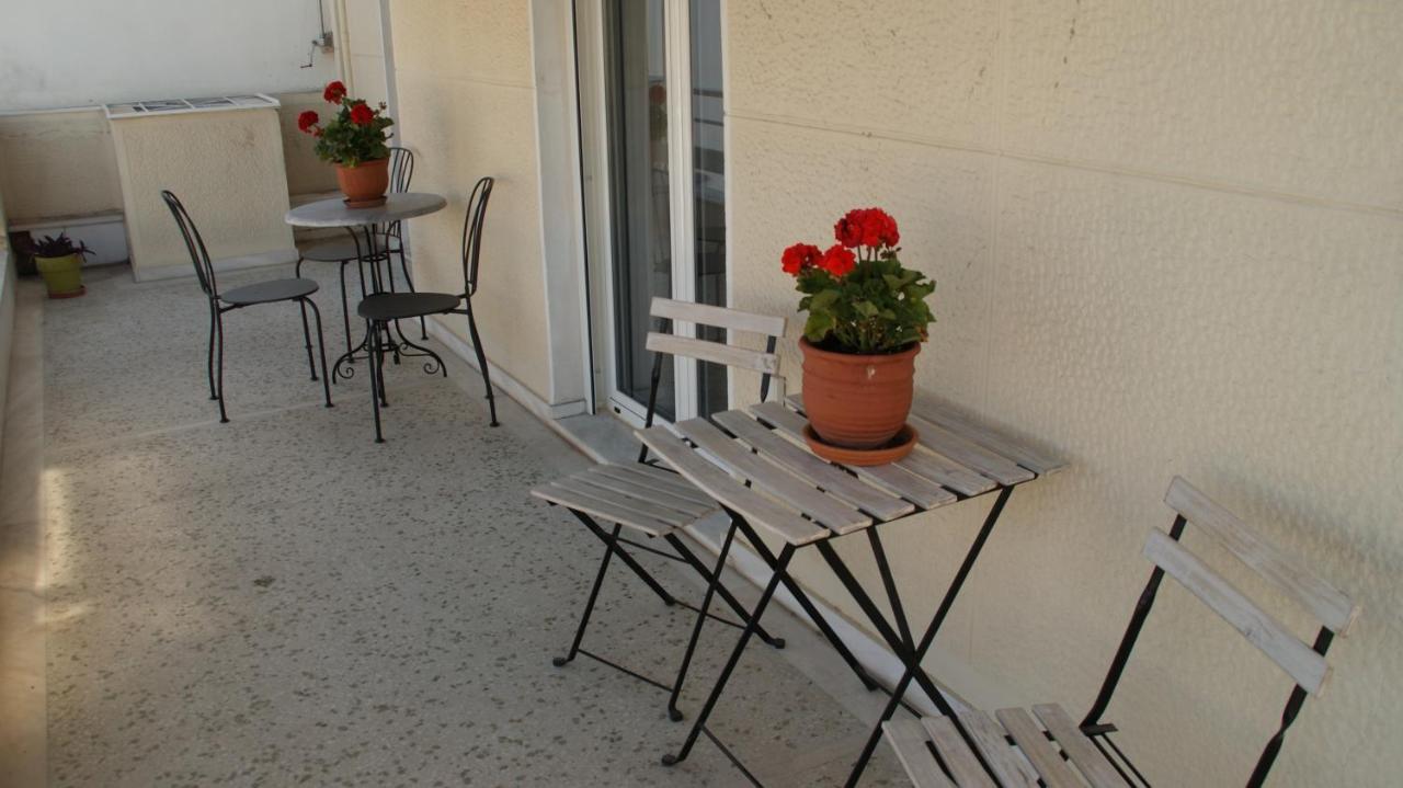 Luxury Penthouse Next To Acropolis Apartment Athens Ngoại thất bức ảnh