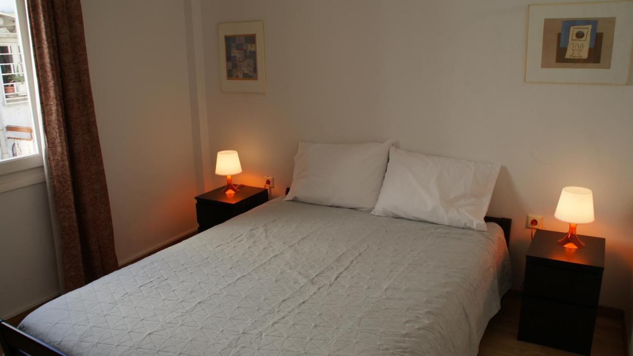 Luxury Penthouse Next To Acropolis Apartment Athens Ngoại thất bức ảnh
