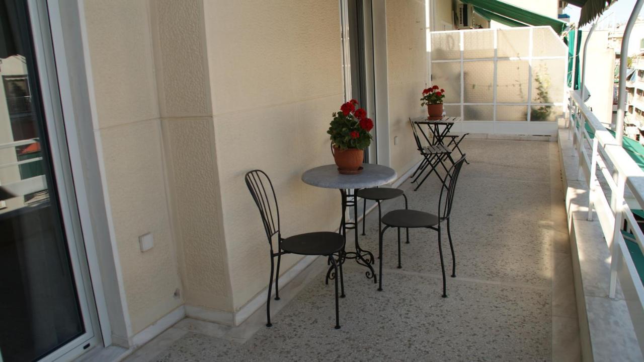 Luxury Penthouse Next To Acropolis Apartment Athens Ngoại thất bức ảnh