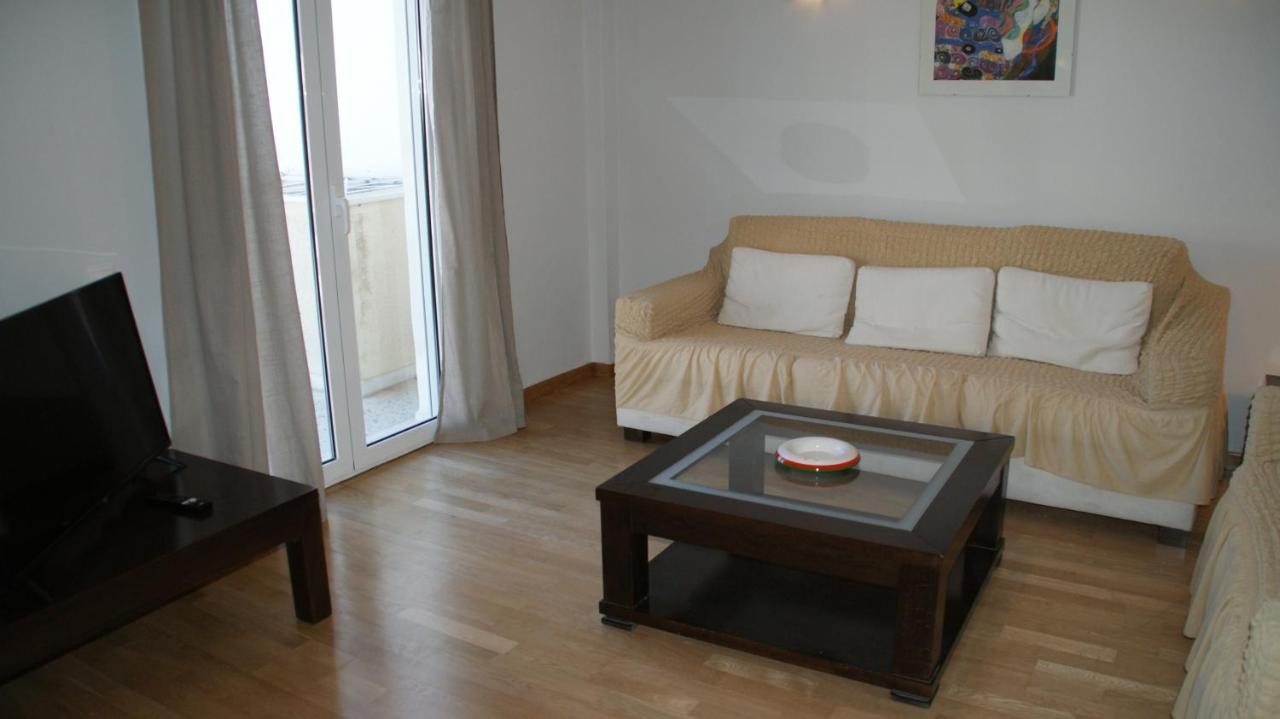 Luxury Penthouse Next To Acropolis Apartment Athens Ngoại thất bức ảnh